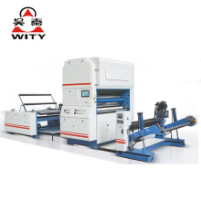 Automatic Reel Type Vertical Laminating Machine